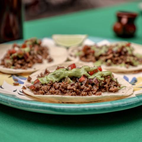 Taquitos