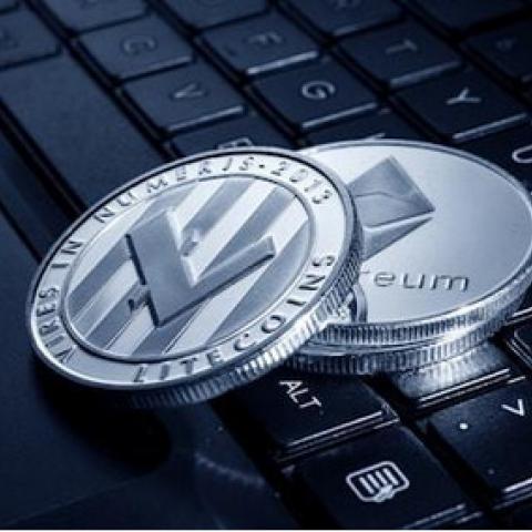 Criptomoneda