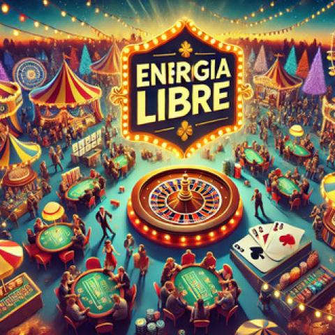 Energía Libre