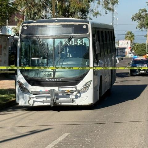Accidente