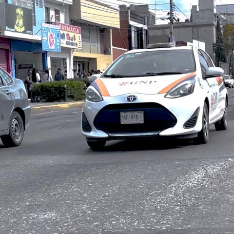 Identifican placas clonadas en Aguascalientes; autoridades dan descuentos para regularizarse