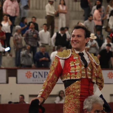 Corridas de la Vendimia