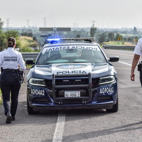 Seguridad
