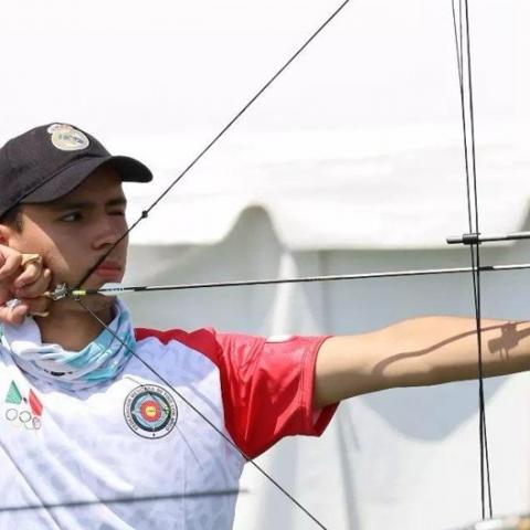 Campeonato Mundial Juvenil de Tiro con Arco 2025