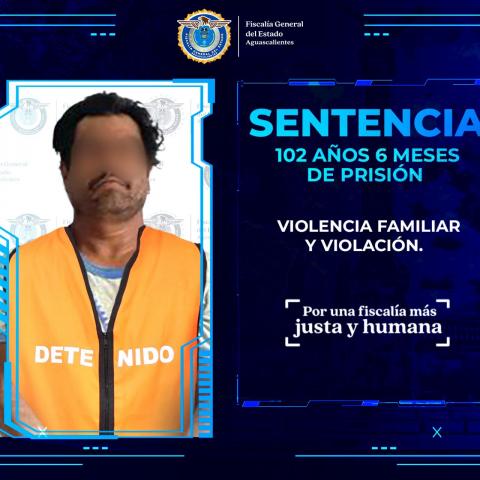 sentencia
