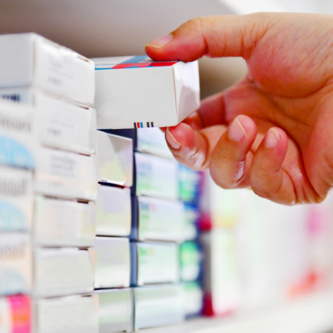 Medicamento oncológico