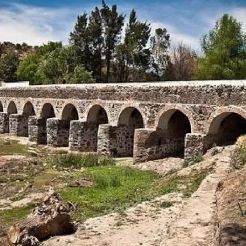 Camino Real de Tierra Adentro