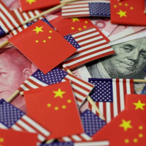 Trump extiende por 90 días más la tregua comercial con China