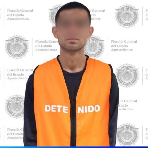 agresivo