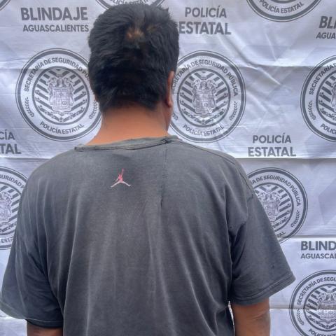 golpeador