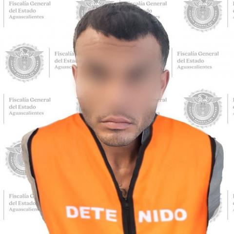 allanamiento y atentados 
