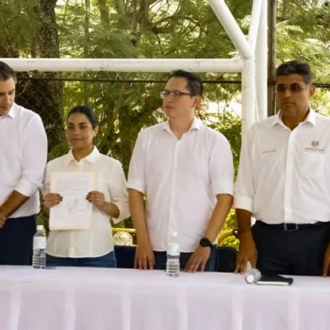 Oaxaca