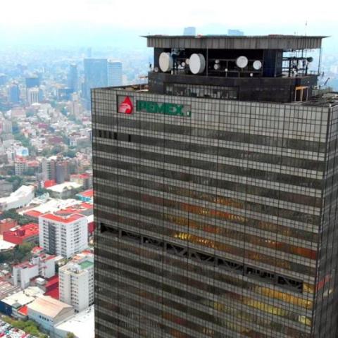 Pémex