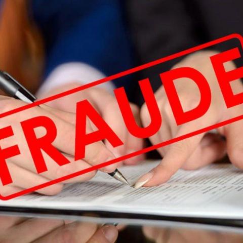 fraude
