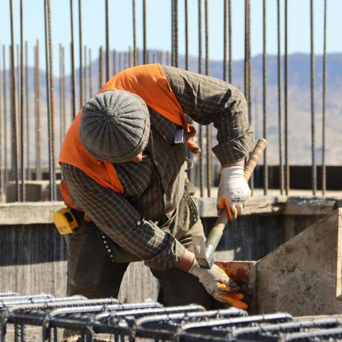 Por comenzar construcción de vivienda social federal en Aguascalientes, señala CANADEVI