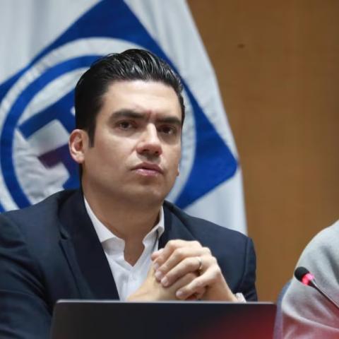 PAN vigilará de cerca a nuevos jueces y ministros del Poder Judicial: Jorge Romero