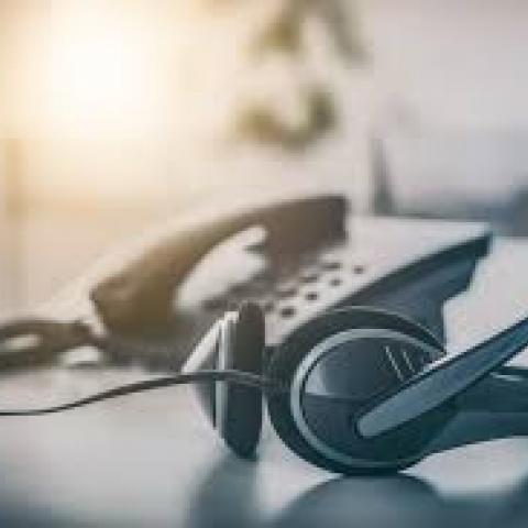 Call Center