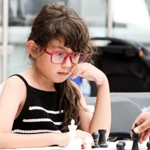 Campeonato Nacional e Internacional de Ajedrez 2025