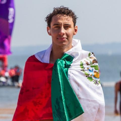Juegos Panamericanos Junior Asunción 2025