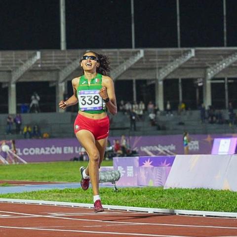 Juegos Panamericanos Junior Asunción 2025