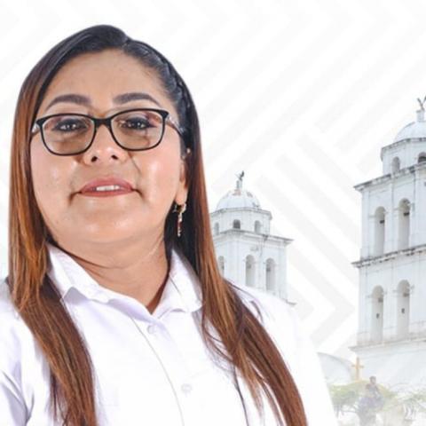 Lidia Tehuitzin Guillermo