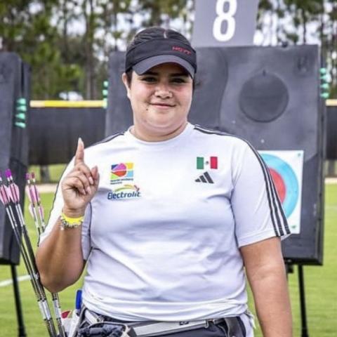 Juegos Mundiales Chengdú 2025