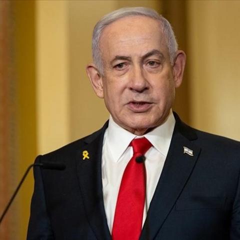 "No queremos gobernar Gaza, pero sí que Israel tenga control sobre ella": Netanyahu