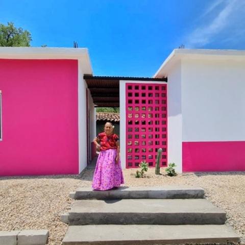 Inicia registro para el Programa Vivienda para el Bienestar en 20 estados del país