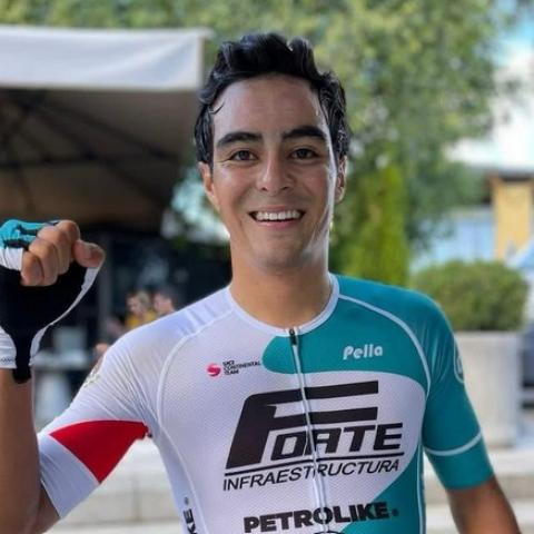 Ciclismo de Ruta