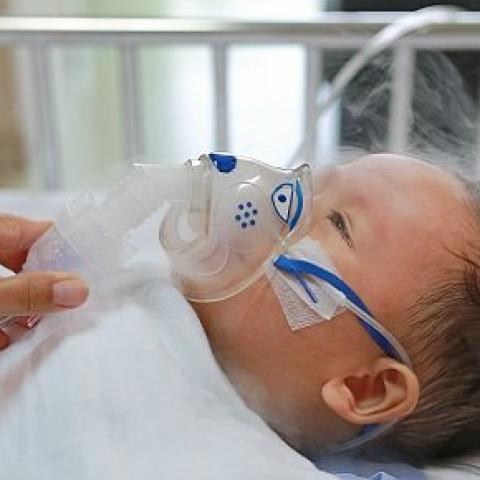 Por cada paciente de tos ferina, ISSEA rastrea hasta 10 asintomáticos