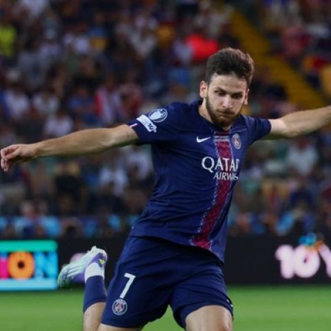 PSG 2-2 Spurs (4-3 penales)