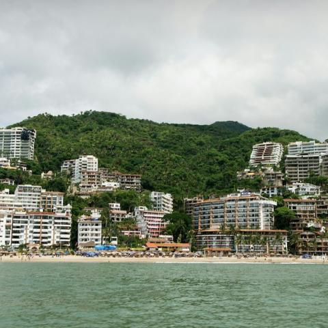 Hoteles