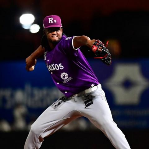 Acereros 10-9 Rieleros