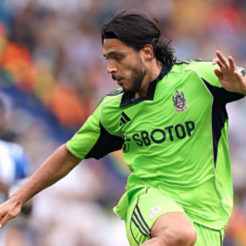 Brighton 1-1 Fulham 