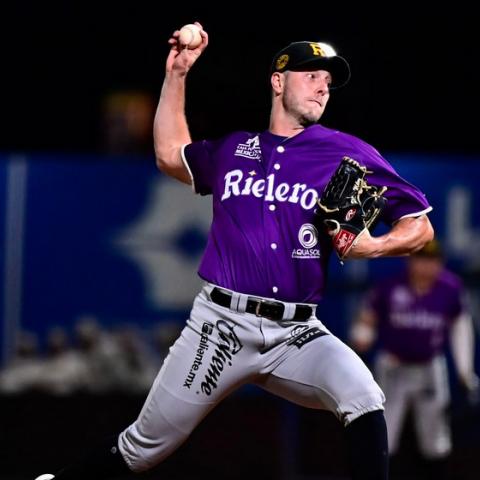 Acereros 11-3 Rieleros