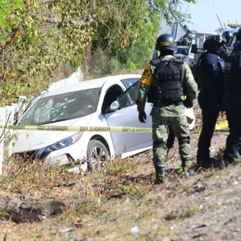 Inseguridad