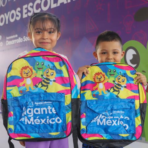 Útiles escolares 