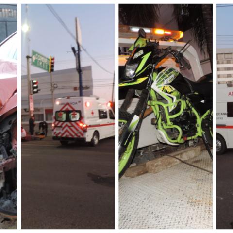 motociclista muerta 