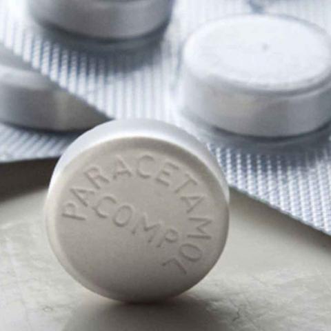 Paracetamol