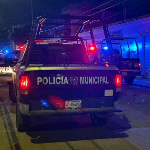 Riña 