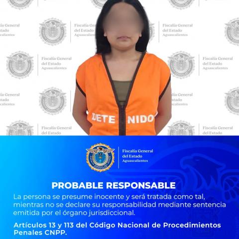 Violencia