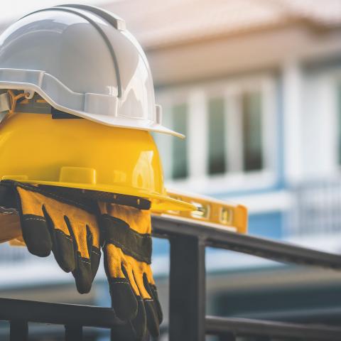 Comisiones de Seguridad e Higiene