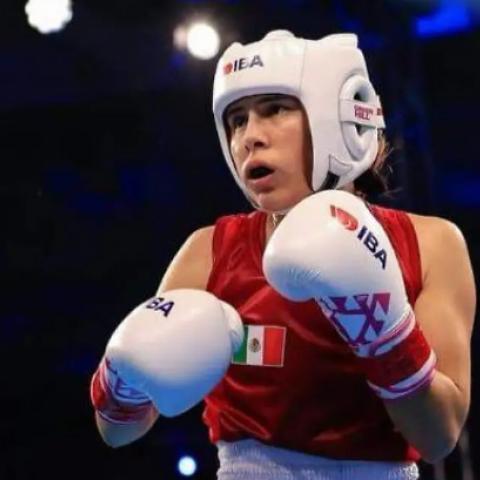 Campeonato Mundial de Boxeo en Liverpool 