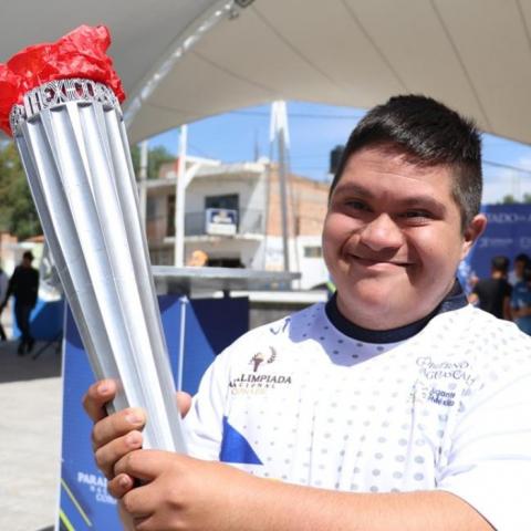 Paralimpiada Nacional CONADE 2025