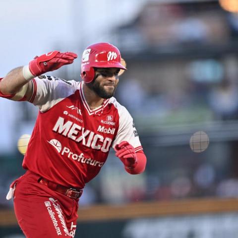 Diablos 7-3 Charros