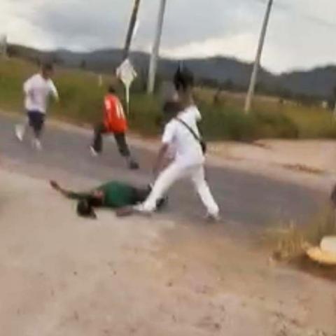 A través de un video buscan identificar a los machitos que podrían convertirse en homicidas
