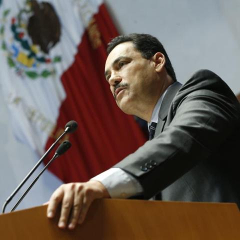 Toño Martín del Campo