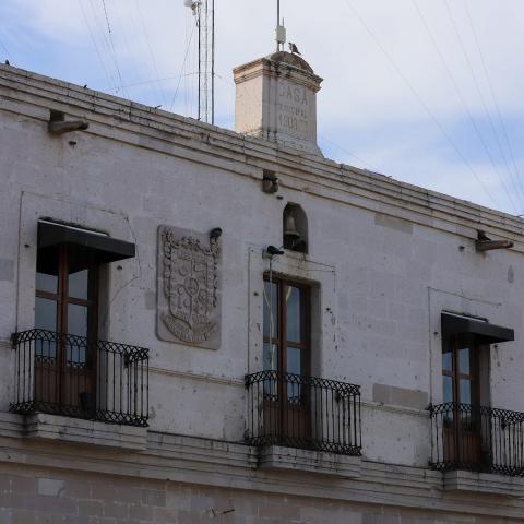 Delitos en Jesús María están disminuyendo, asegura regidor