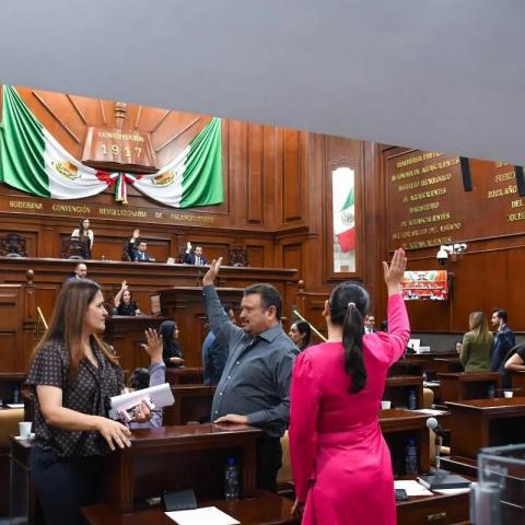 congreso