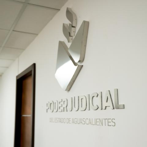 Así fue la sesión en la que magistrados rechazaron la presidencia del Supremo Tribunal de Justicia de Aguascalientes